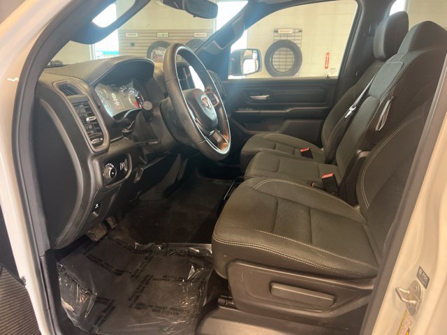 Used 2025 RAM 1500 Tradesman AWD/4WD image 27