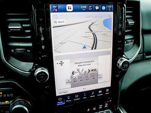 Used 2023 RAM 1500 Big Horn image 22