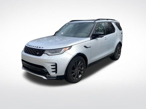 Used 2023 Land Rover Discovery S R-Dynamic AWD/4WD image 1