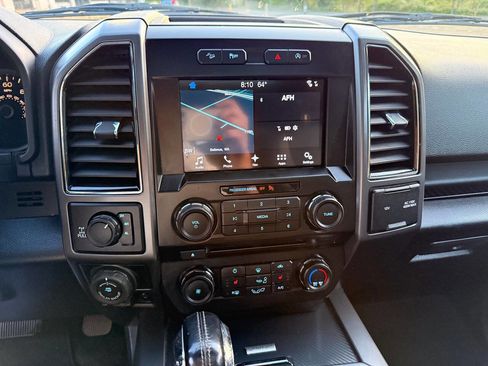 Used 2018 Ford F150 XLT w/ Equipment Group 302A Luxury AWD/4WD image 45