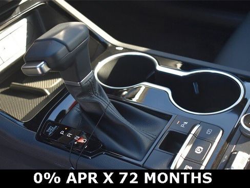 New 2026 Kia K5 GT image 23