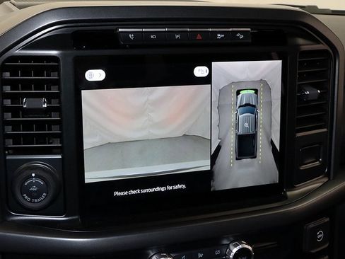 Used 2024 Ford F150 XLT w/ Equipment Group 302A MID image 21