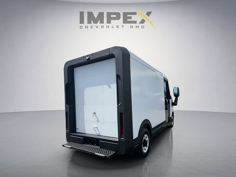 Used 2024 Chevrolet Brightdrop 400 w/ Commercial Equipment Package AWD/4WD image 5