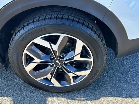 Used 2020 Kia Sportage EX w/ Option Group 15 image 6