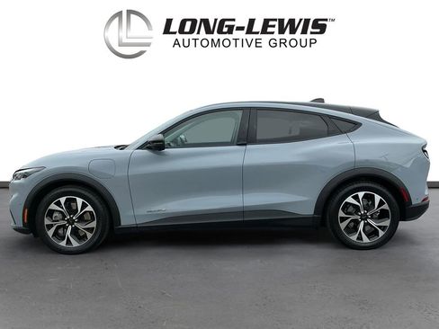 Used 2024 Ford Mustang Mach-E Select w/ Comfort Package Lite image 2