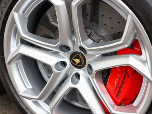Used 2014 Lamborghini Aventador LP 700-4 AWD/4WD image 18
