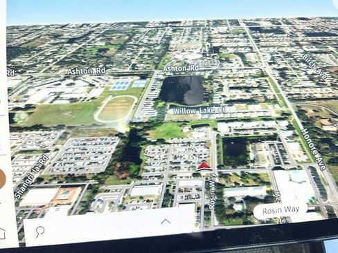 Used 2024 Land Rover Range Rover Sport SE image 23