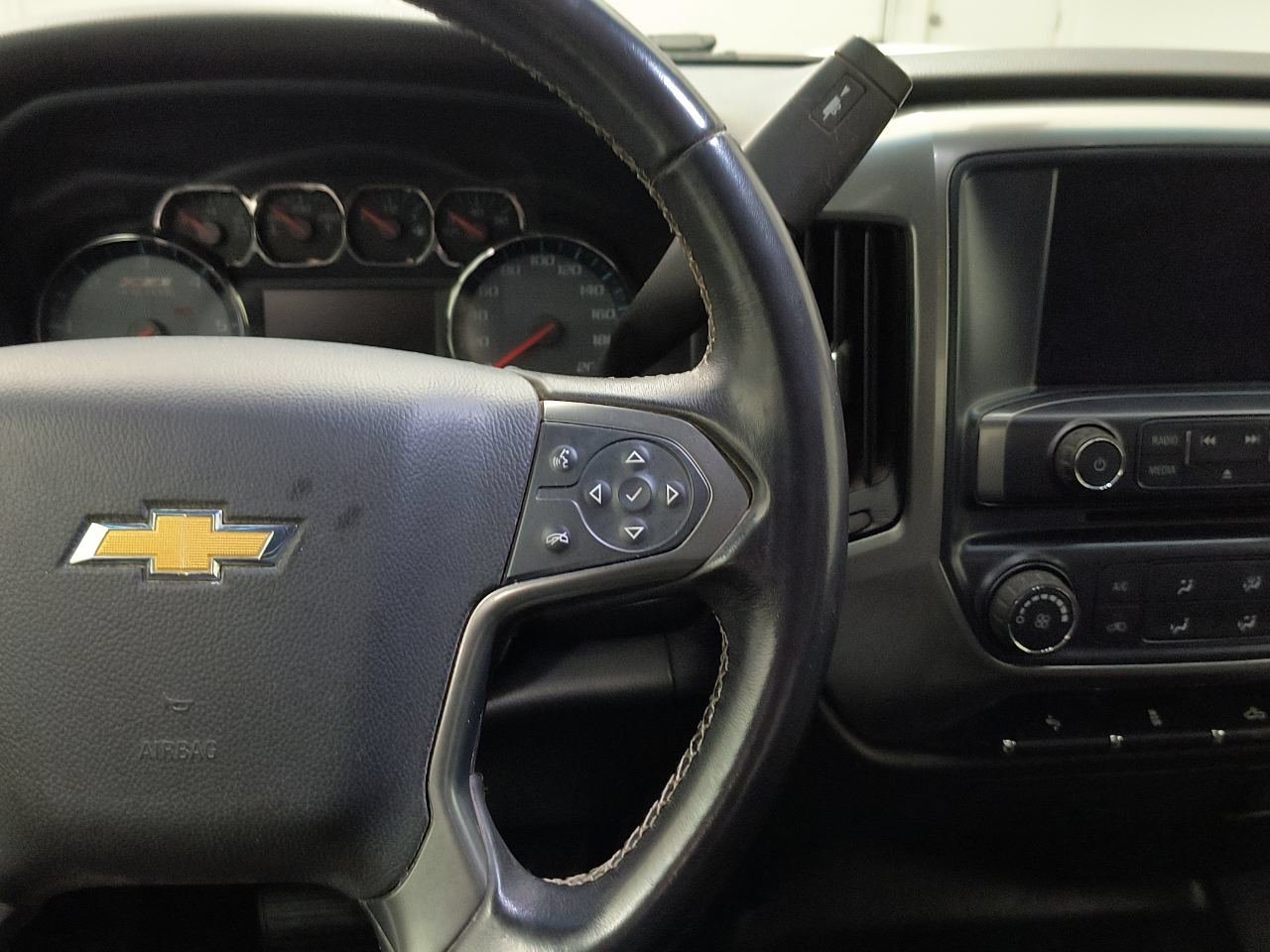Used 2019 Chevrolet Silverado 3500 LT w/ LT Fleet Plus Package AWD/4WD image 19