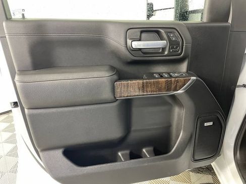 Certified 2021 GMC Sierra 2500 Denali w/ Denali Ultimate Package AWD/4WD image 14