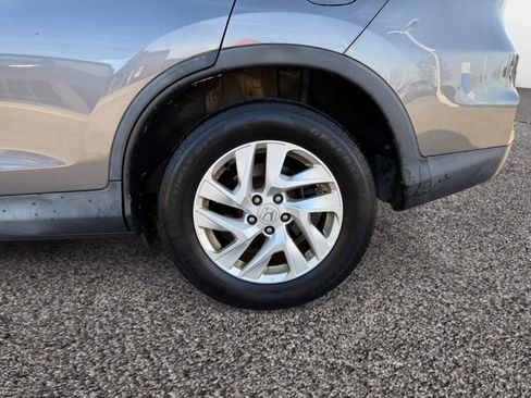 Used 2015 Honda CR-V EX image 14