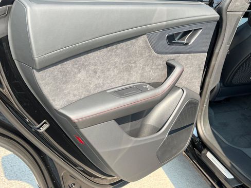 New 2026 Audi SQ8 Prestige AWD/4WD image 15