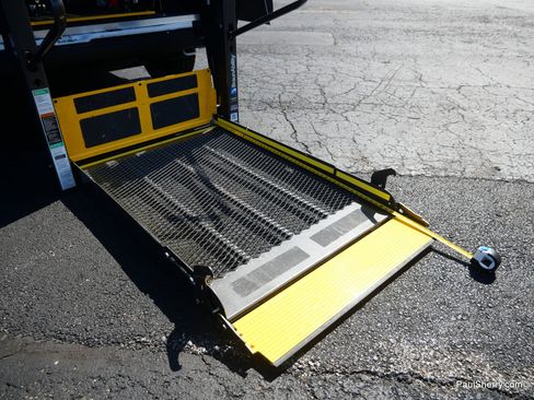 Used 2022 RAM ProMaster 2500 image 17