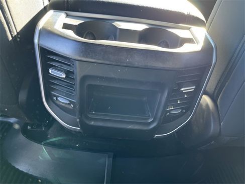Used 2022 RAM 1500 Big Horn image 30