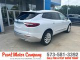 Certified 2020 Buick Enclave Premium w/ Sun and Sites Package image 4