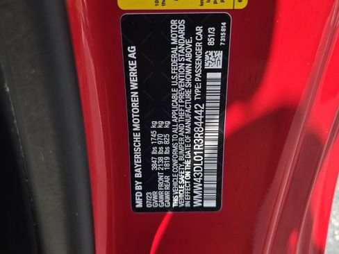 Used 2024 MINI Cooper S FWD image 18