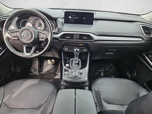 Used 2022 MAZDA CX-9 Touring Plus image 18