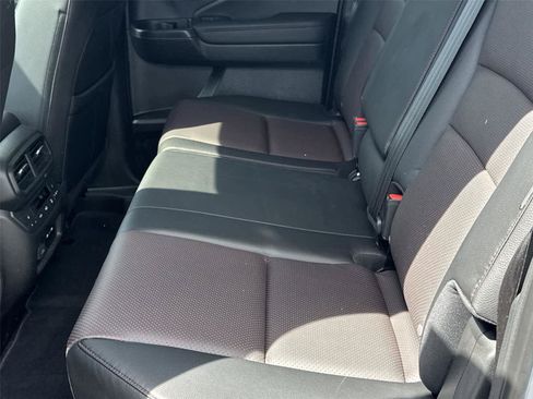 Used 2025 Honda Ridgeline Black Edition image 15