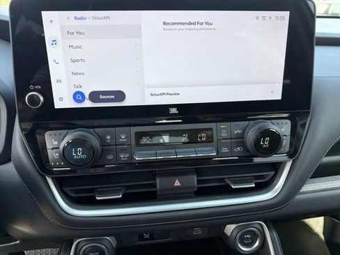 Certified 2024 Toyota Grand Highlander AWD image 28