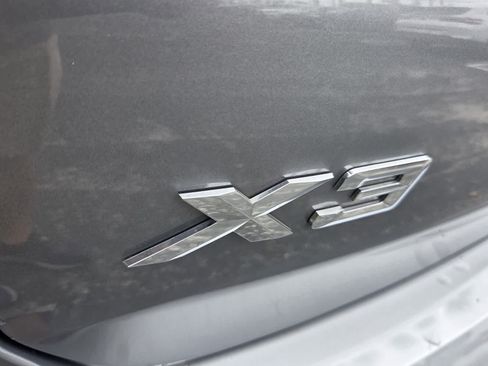 Certified 2024 BMW X3 xDrive30i AWD/4WD image 15