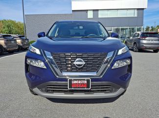 Certified 2023 Nissan Rogue SV video 2