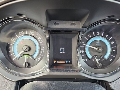 Used 2013 Buick LaCrosse Leather w/ Entertainment Package image 37