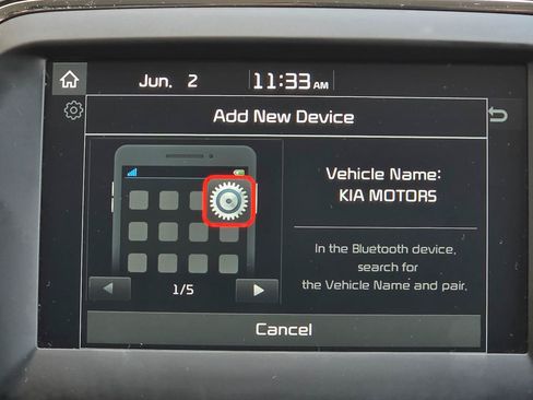 Used 2018 Kia Forte LX w/ LX Popular Package FWD image 22