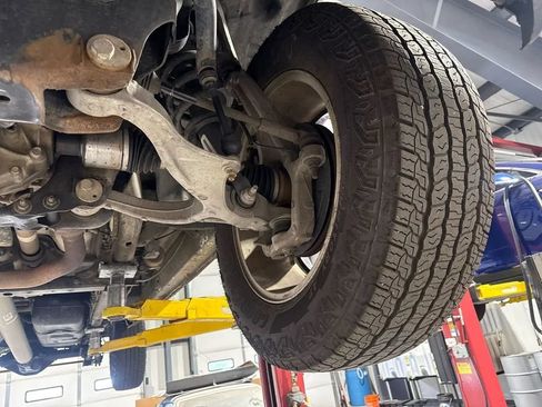 Used 2019 RAM 1500 Big Horn AWD/4WD image 23