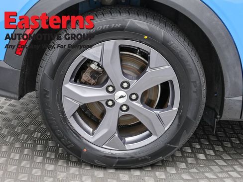 Used 2023 Ford Mustang Mach-E Select RWD image 29