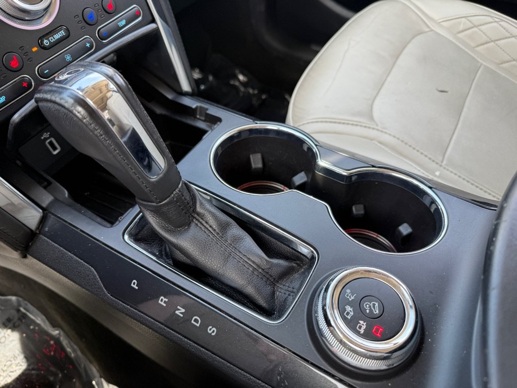 Used 2018 Ford Explorer Platinum AWD/4WD image 26