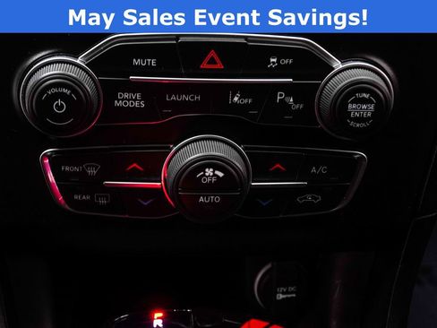 Used 2023 Dodge Charger Scat Pack w/ Plus Group RWD image 24