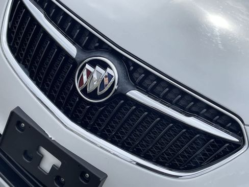 Used 2019 Buick Encore Essence image 34