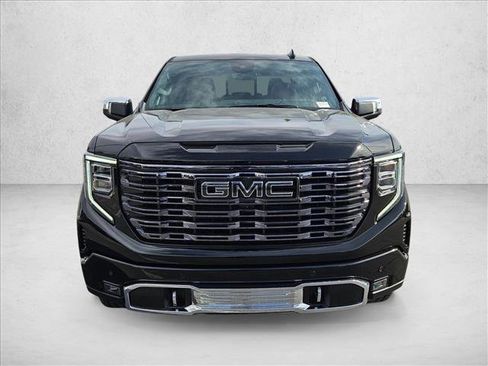 New 2026 GMC Sierra 1500 Denali Ultimate image 6