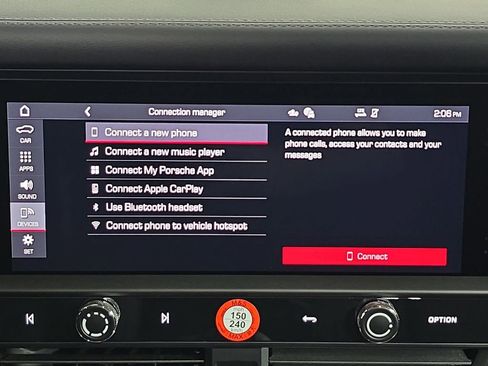 New 2026 Porsche Macan S AWD/4WD image 17