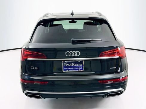 Used 2023 Audi Q5 2.0T Premium w/ Convenience Package AWD/4WD image 7