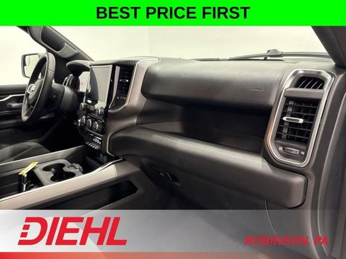 New 2026 RAM 1500 Big Horn image 16