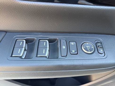 New 2026 Honda CR-V Sport Touring image 13