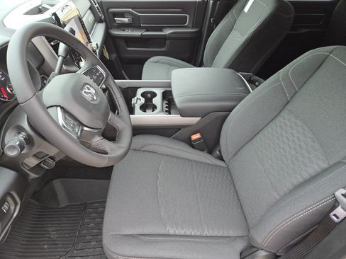 New 2026 RAM 3500 Lone Star image 12