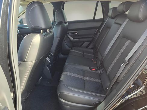 New 2026 MAZDA CX-50 2.5 Hybrid w/ Cargo Package image 13