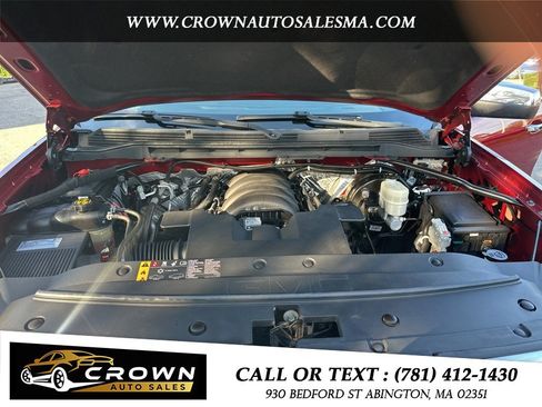 Used 2018 GMC Sierra 1500 SLT AWD/4WD image 29