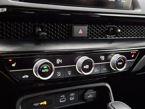 Certified 2023 Honda CR-V EX-L image 16