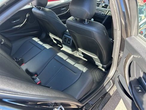 Used 2015 BMW 320i xDrive Sedan image 6