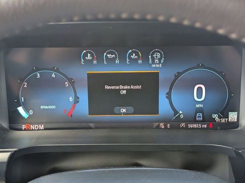 Used 2024 Ford F150 King Ranch w/ FX4 Off-Road Package image 29