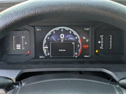 Certified 2025 Toyota Tacoma SR5 RWD image 21