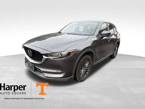 Used 2019 MAZDA CX-5 Touring AWD/4WD image 1