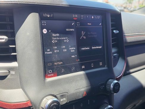 Used 2022 RAM 1500 Rebel w/ Rebel Level 2 Equipment Group AWD/4WD image 23