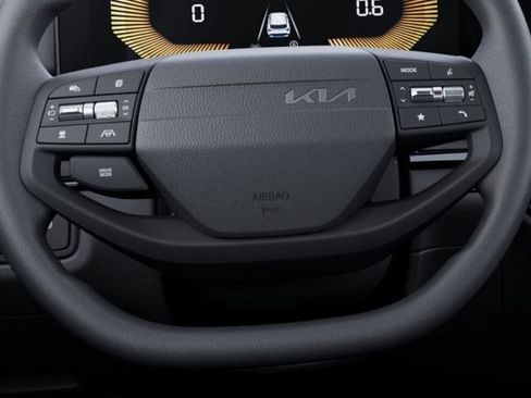 New 2026 Kia Sportage LX FWD image 50