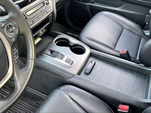 Used 2023 Honda Ridgeline RTL-E image 19