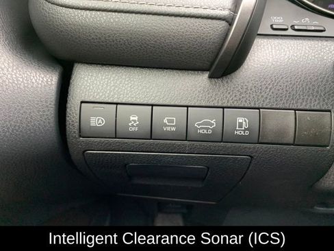 Used 2021 Toyota Camry XSE w/ Navigation Package image 20