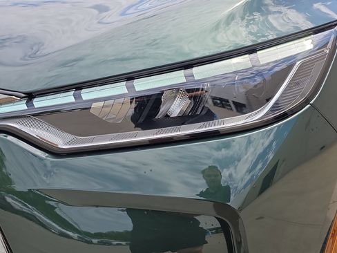 New 2027 INFINITI QX60 Autograph w/ Dark Cargo Package AWD/4WD image 30