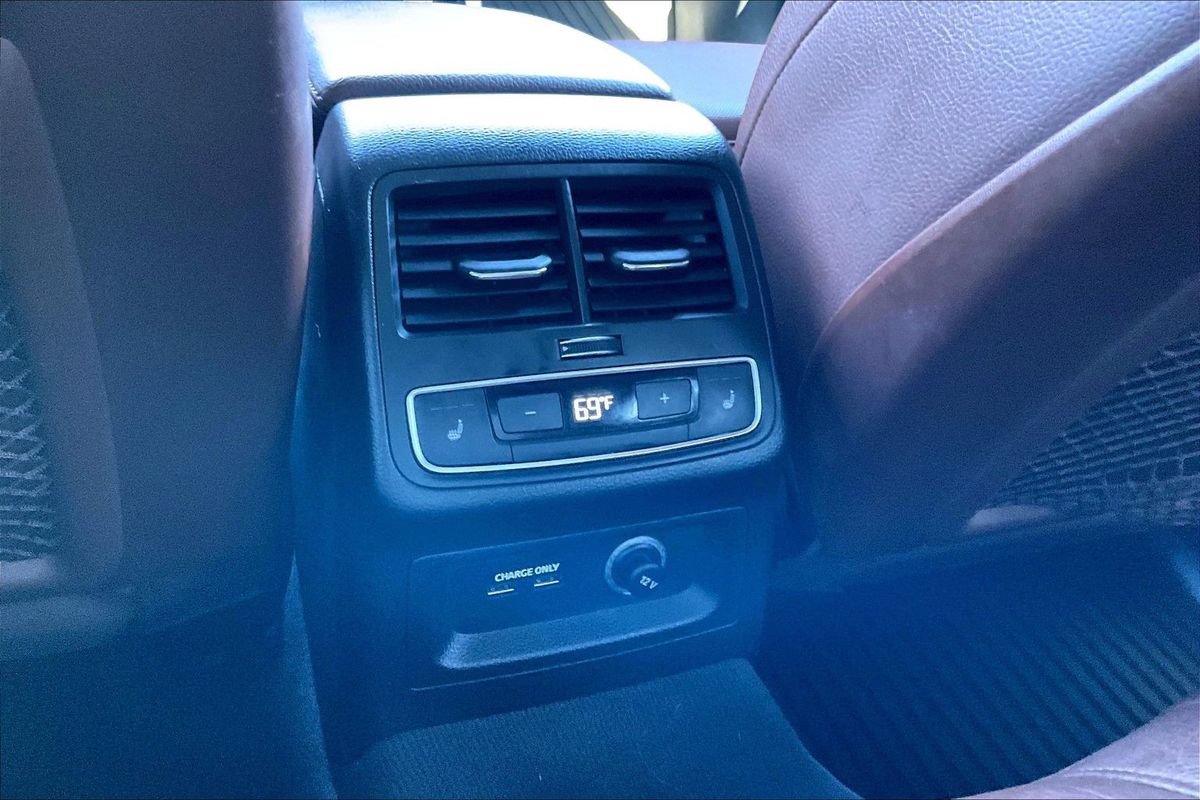 Used 2019 Audi A4 2.0T allroad Premium Plus w/ Premium Plus Package AWD/4WD image 38